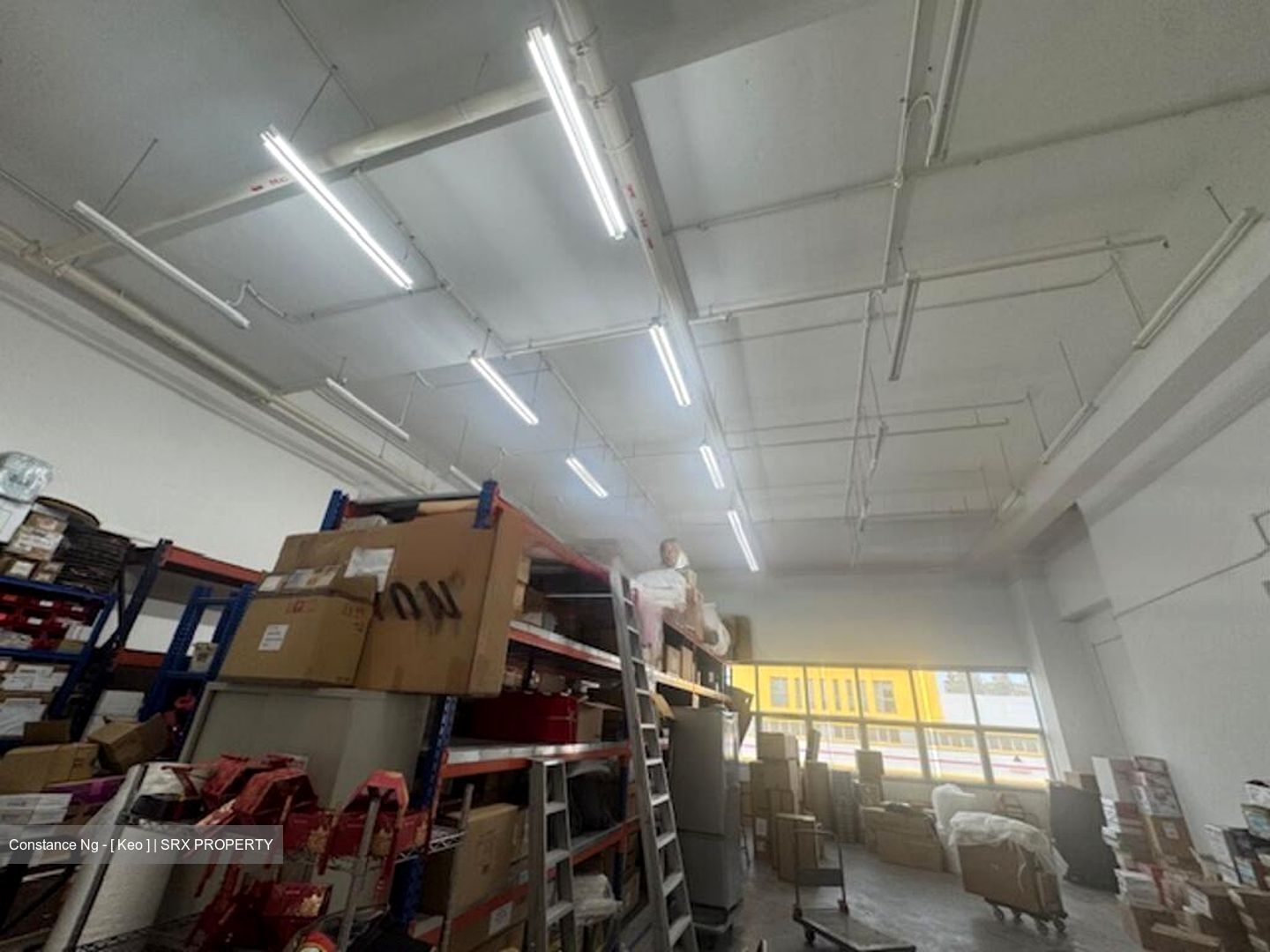 Tampines Industrial Drive (D18), Factory #578551891